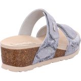 Rohde Elba - dames sandaal - grijs