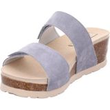 Rohde Elba - dames sandaal - grijs