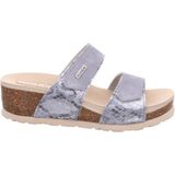 Rohde Elba - dames sandaal - grijs