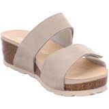Rohde Elba - dames sandaal - beige