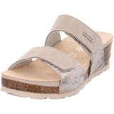 Rohde Elba - dames sandaal - beige