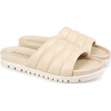 Rohde Ponza - dames sandaal - beige