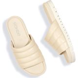 Rohde Ponza - dames sandaal - beige
