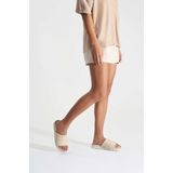 Rohde Ponza - dames sandaal - beige