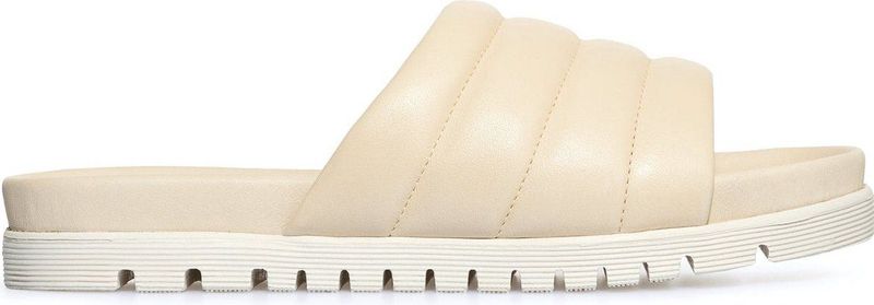 Rohde Ponza - dames sandaal - beige