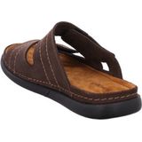 Rohde Cento - heren sandaal - bruin