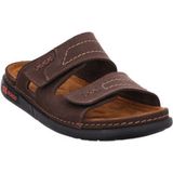 Rohde Cento - heren sandaal - bruin
