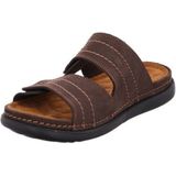 Rohde Cento - heren sandaal - bruin