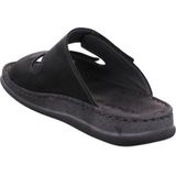 Rohde - Siena 6279 - Slipper - Zwart