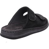 Rohde - Siena 6279 - Slipper - Zwart