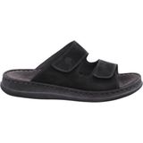 Rohde - Siena 6279 - Slipper - Zwart