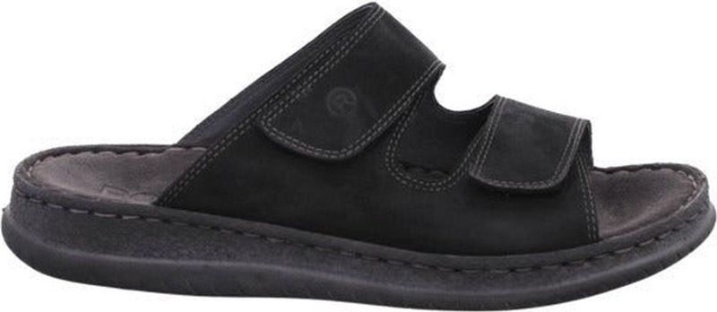 Rohde - Siena 6279 - Slipper - Zwart