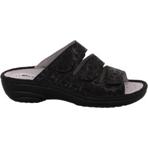 ROHDE - Cremona - Sandalen - Antislipzool - Ademend - Uitneembaar Voetbed