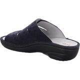Rohde Cremona - dames sandaal - blauw