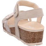 Rohde Cremona - dames sandaal - blauw