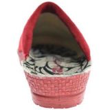 Rohde Ntadt - dames slof - multikleur