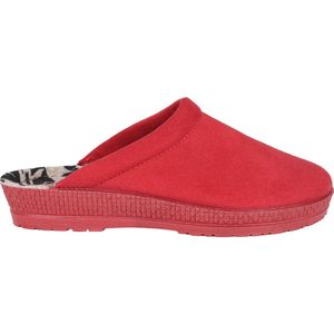 Rohde Ntadt - dames slof - multikleur