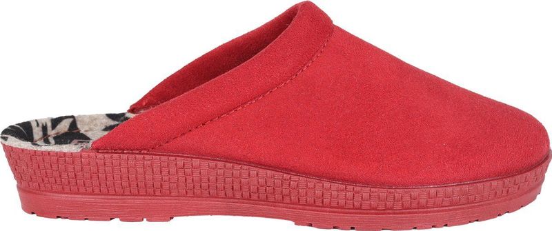 Rohde Ntadt - dames slof - multikleur