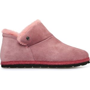 Rohde Gardena - dames laars - roze