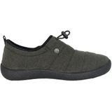 Rohde - Olbia Stijl - Dames Slipper - Rood - Synthetisch Materiaal