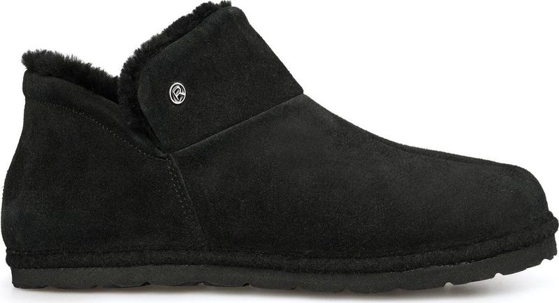 Rohde Gardena - dames laars - bruin