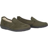 Rohde - Blauwe Pantoffel - Wol