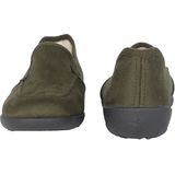 Rohde - Blauwe Pantoffel - Wol