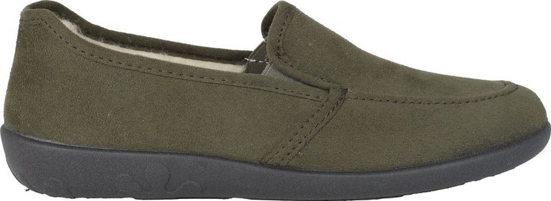 Rohde - Blauwe Pantoffel - Wol