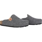 Rohde Soave - dames slipper - groen