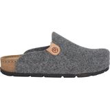 Rohde Soave - dames slipper - groen