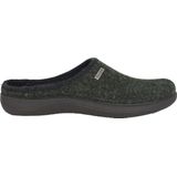 Rohde Bari - Dames Slof - Groen - Vilt