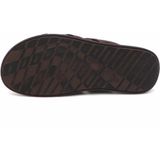Rohde - Sorso 6711 - Slipper - Mocca - Nubuckleer