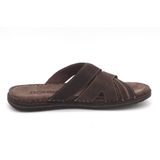 Rohde - Sorso 6711 - Slipper - Mocca - Nubuckleer