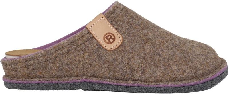 Rohde - Silla 6328 - Sandaal - Cuoio - Softnappa-leer