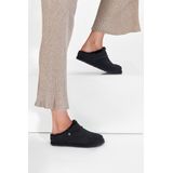 Rohde Gardena - dames slof - bruin - maat 36 (EU) 3.5 (UK)