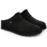 Rohde Gardena - dames slof - bruin - maat 36 (EU) 3.5 (UK)