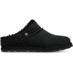 Rohde Gardena - dames slof - bruin - maat 36 (EU) 3.5 (UK)