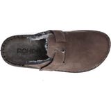 Rohde Rodigo - Heren Sandaal - Zwart - Leer