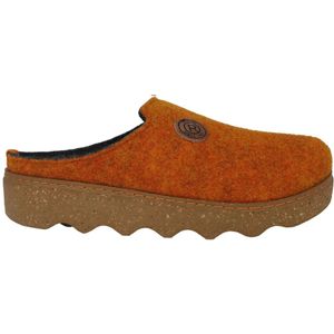 Rohde - Grado 6694 - Pantoffel - Graphite - Heren