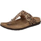 Rohde - Soltau-H - Heren Slof - Zwart - Leer