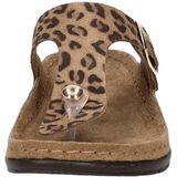 Rohde - Soltau-H - Heren Slof - Zwart - Leer