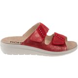 Rohde - Grado 6694 - Pantoffel - Graphite - Heren