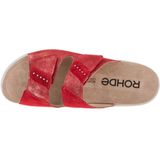 Rohde - Grado 6694 - Pantoffel - Graphite - Heren