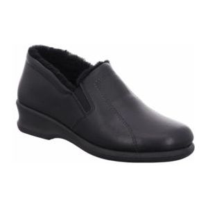 Rohde 6106 grijs dames pantoffels | Theo Jansen Schoenen Rohde 6106 grijs dames pantoffels | Theo Jansen Schoenen