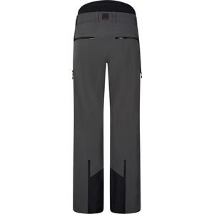 Bogner - Nic-T-972 - Skibroek - Donkergrijs - Waterdicht