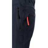 Fire + Ice Scott3-T Ski Pants Deepest Navy - Wintersportbroek Voor Heren - Navy