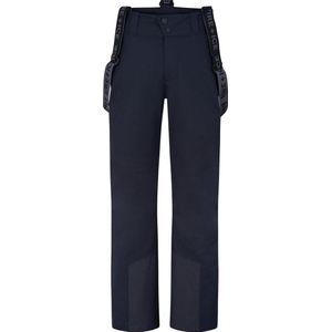 Fire + Ice Scott3-T Ski Pants Deepest Navy - Wintersportbroek Voor Heren - Navy