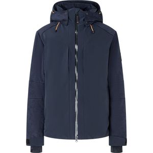 Fire + Ice Heren Hardo Ski Jacket Deepest Navy