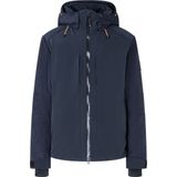 Fire + Ice Heren Hardo Ski Jacket Deepest Navy