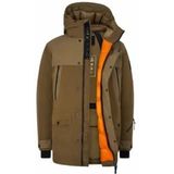 Bogner - Fire+ice Jesper - Gewatteerde Parka - Winddicht - Waterbestendig